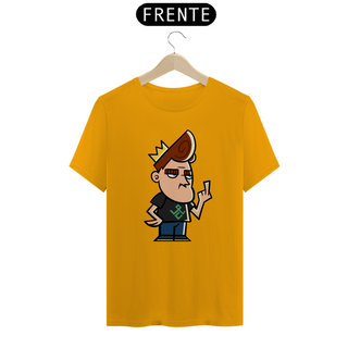 Nome do produtoCamiseta - Chiefzinho F