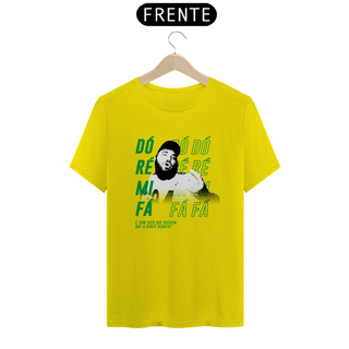 Nome do produtoCamiseta - Dó ré mi fá