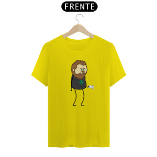 Nome do produtoCamiseta - Chief Pepper