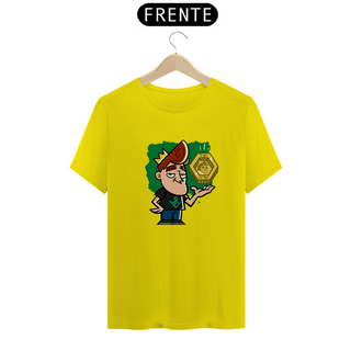 Nome do produtoCamiseta - Chiefzinho com Bifecoin