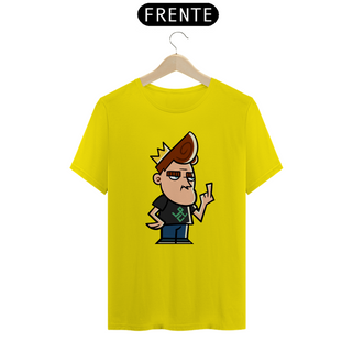 Nome do produtoCamiseta - Chiefzinho F