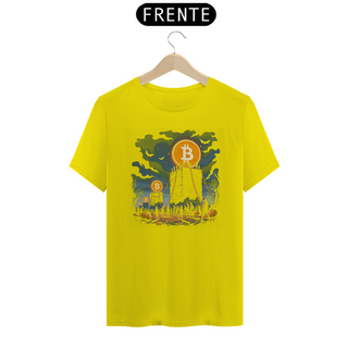 Nome do produtoCamiseta - Bitcoin Night