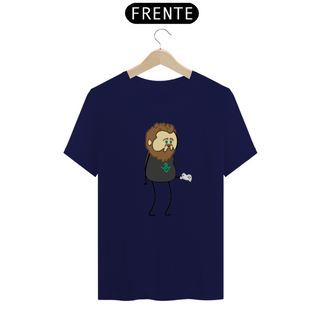 Nome do produtoCamiseta - Chief Pepper