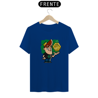 Nome do produtoCamiseta - Chiefzinho com Bifecoin