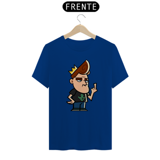 Nome do produtoCamiseta - Chiefzinho F