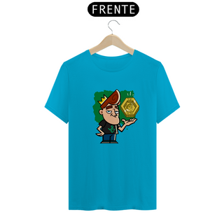 Nome do produtoCamiseta - Chiefzinho com Bifecoin