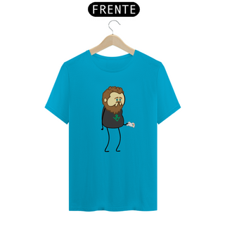 Nome do produtoCamiseta - Chief Pepper