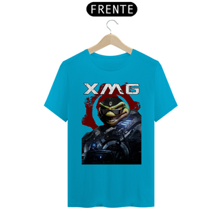 Nome do produtoCamiseta - XMGears