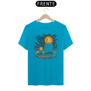 Nome do produtoCamiseta - Bitcoin Night