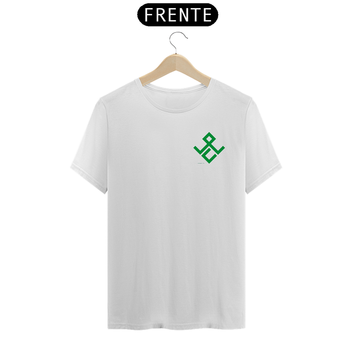 Nome do produto: Camiseta PREMIUM - OFICIAL Chief 117 ® #01