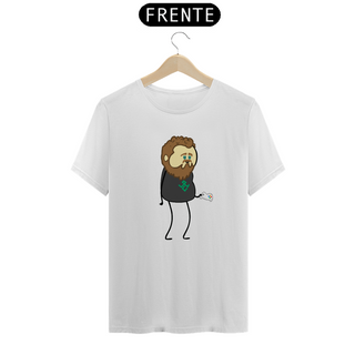 Nome do produtoCamiseta - Chief Pepper