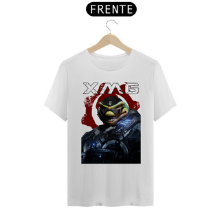 Nome do produtoCamiseta - XMGears