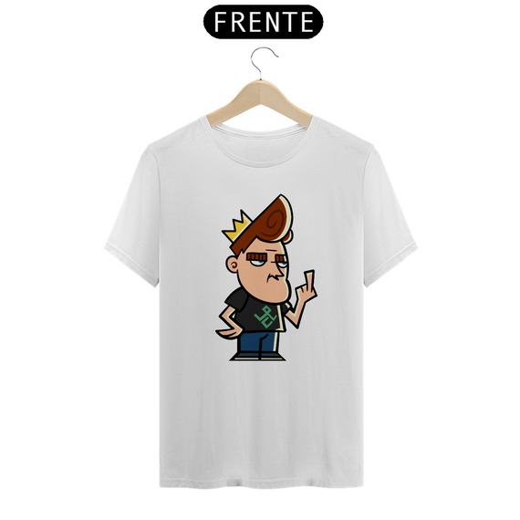 Camiseta - Chiefzinho F