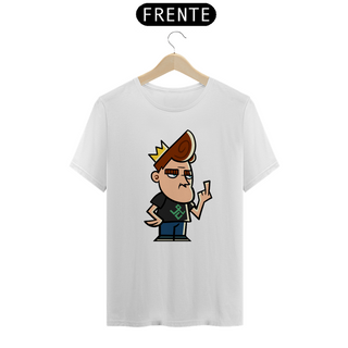 Nome do produtoCamiseta - Chiefzinho F