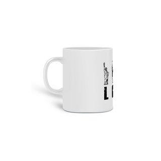 Nome do produtoCaneca - LGBT #2