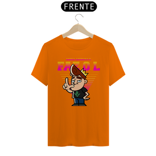 Nome do produtoCamiseta - Chiefzinho FAZ O L