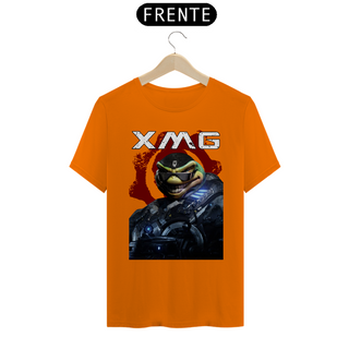 Nome do produtoCamiseta - XMGears