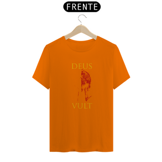 Nome do produtoCamiseta - Deus Vult