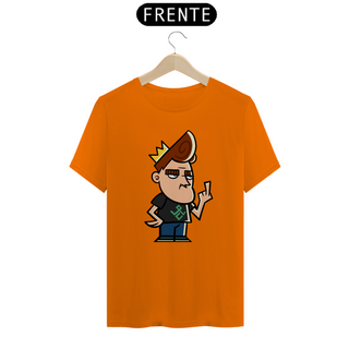 Nome do produtoCamiseta - Chiefzinho F