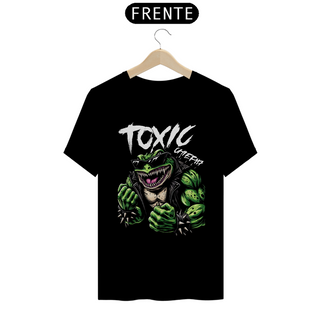 Camiseta - Toxic