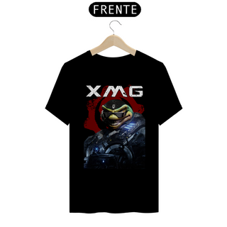 Nome do produtoCamiseta - XMGears