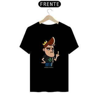 Nome do produtoCamiseta - Chiefzinho F