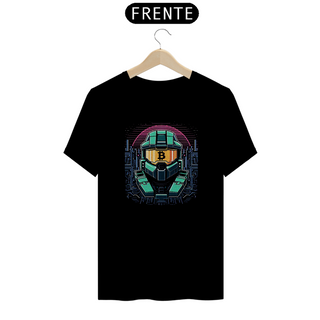 Nome do produtoCamiseta - Retrowave Chief BTC