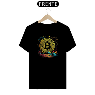 Nome do produtoCamiseta - Bitcoin NY