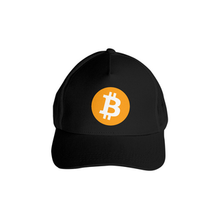 Boné - Bitcoin