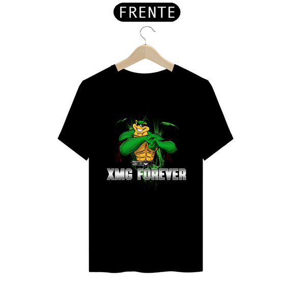 Camisa - XMG Forever Classic