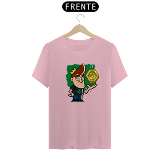 Nome do produtoCamiseta - Chiefzinho com Bifecoin