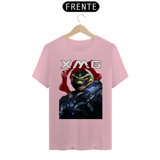 Nome do produtoCamiseta - XMGears