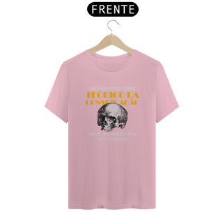 Nome do produtoCamiseta - Conspiração