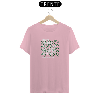 Nome do produtoCamiseta - Não confio em gente fardada