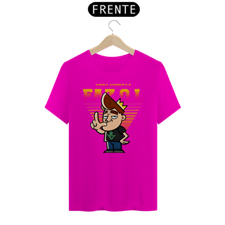 Nome do produtoCamiseta - Chiefzinho FAZ O L