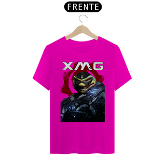 Nome do produtoCamiseta - XMGears