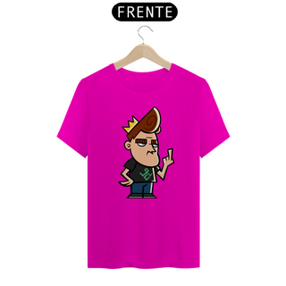 Nome do produtoCamiseta - Chiefzinho F