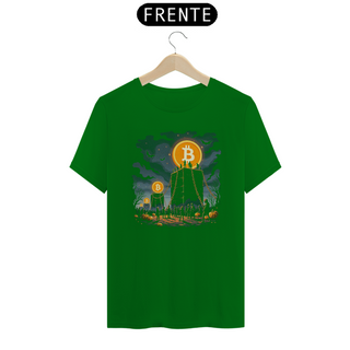 Nome do produtoCamiseta - Bitcoin Night