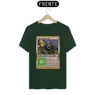 Camiseta - Criatura Lendária 97