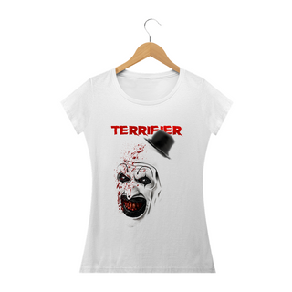 Nome do produtoBaby Long Classic Terrifier