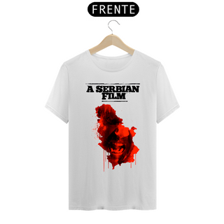 Nome do produtoT-shirt Prime Serbian Film