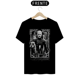 Nome do produtoT-shirt classic Hellraiser