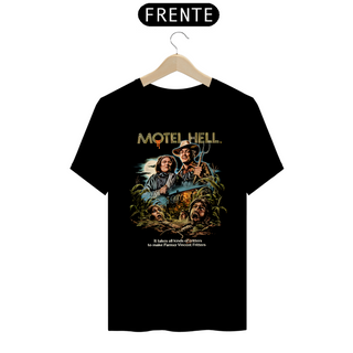 Nome do produtoT-shirt Quality Motel Hell