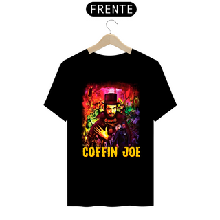 Nome do produtoT-shirt Prime Coffin Joe