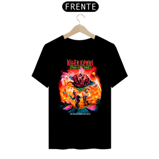 Nome do produtoT-shirt Prime Killer Klowns 2 