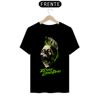 Nome do produtoT-shirt Prime The Return of the Living Dead