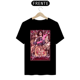 Nome do produtoT-shirt Prime Rocky Horror