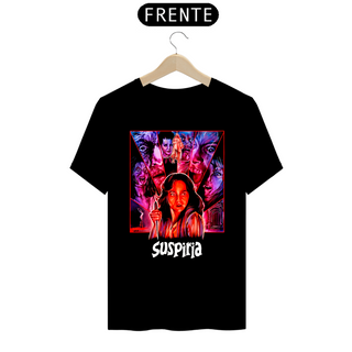 Nome do produtoT-shirt Prime Suspiria