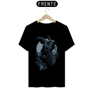 Nome do produtoT-shirt Prime The Witch GOAT