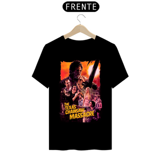 Nome do produtoT-shirt The Texas Chainsaw Massacre